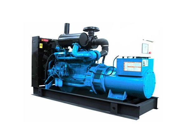 道依茨發(fā)電機(jī)